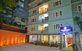 The Oak Ridge Retreat Gangtok